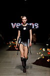 Показ Verens — Riga Fashion Week AW26/27