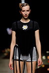 Показ Verens — Riga Fashion Week AW26/27