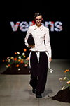 Показ Verens — Riga Fashion Week AW26/27
