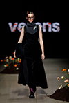 Показ Verens — Riga Fashion Week AW26/27