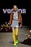 Показ Verens — Riga Fashion Week AW26/27