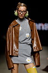 Показ Verens — Riga Fashion Week AW26/27