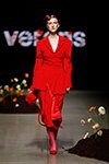 Показ Verens — Riga Fashion Week AW26/27