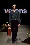 Показ Verens — Riga Fashion Week AW26/27