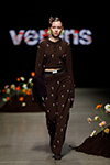 Показ Verens — Riga Fashion Week AW26/27