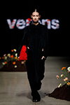 Показ Verens — Riga Fashion Week AW26/27