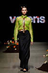 Показ Verens — Riga Fashion Week AW26/27