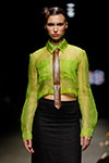 Показ Verens — Riga Fashion Week AW26/27