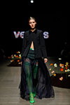 Показ Verens — Riga Fashion Week AW26/27