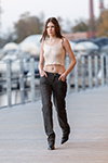 Dekel show — Riga Fashion Week SS27