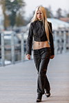Dekel show — Riga Fashion Week SS27