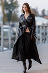Dekel show — Riga Fashion Week SS27