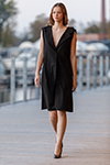 Dekel show — Riga Fashion Week SS27