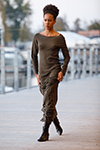 Dekel show — Riga Fashion Week SS27