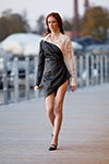 Dekel show — Riga Fashion Week SS27