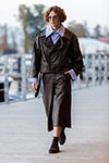 Паказ Katrīna Ermanoviča — Riga Fashion Week SS27