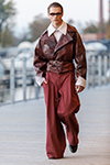 Паказ Katrīna Ermanoviča — Riga Fashion Week SS27