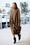 Modenschau von SZCZYGIEŁ — Riga Fashion Week SS27