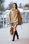 Modenschau von SZCZYGIEŁ — Riga Fashion Week SS27