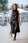 Modenschau von SZCZYGIEŁ — Riga Fashion Week SS27