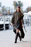 Modenschau von SZCZYGIEŁ — Riga Fashion Week SS27