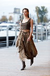 Modenschau von SZCZYGIEŁ — Riga Fashion Week SS27