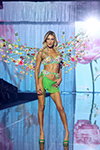 Белла Хадид. Spring Awakening — Victoria’s Secret Fashion Show 2026