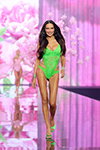 Адриана Лима. Spring Awakening — Victoria’s Secret Fashion Show 2026