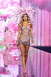 Грейс Элизабет. Spring Awakening — Victoria’s Secret Fashion Show 2026