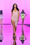 Irina Shayk. Vintage Victoria — Victoria’s Secret Fashion Show 2026