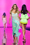 Vintage Victoria — Victoria’s Secret Fashion Show 2026