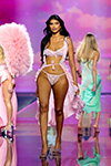 Vintage Victoria — Victoria’s Secret Fashion Show 2026