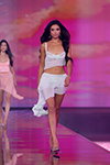 Vintage Victoria — Victoria’s Secret Fashion Show 2026