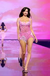 Barbara Palvin. Vintage Victoria — Victoria’s Secret Fashion Show 2026