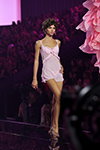 Mathilda Gvarliani. Vintage Victoria — Victoria’s Secret Fashion Show 2026