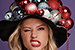 Kampania bielizny LingaDore FW25. Party