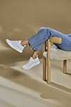 Кампанія Allbirds SS 26