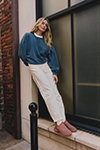 Кампанія Allbirds SS 26