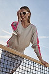 Améline WKND. Кампания Mayerline SS 2026