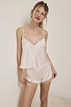 Кампания белья Etam FW26