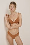 Кампания белья Etam FW26
