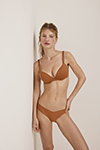 Кампания белья Etam FW26