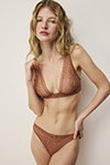 Кампания белья Etam FW26