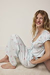 Кампания белья Etam FW26