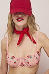Кампания белья Etam FW26