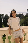Кампания белья Etam FW26