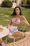 Кампания белья Etam FW26