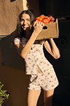 Кампания белья Etam FW26