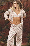 Boheme Chic. Кампания нижнего белья Etam SS26