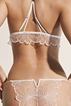 Bride Club. Etam SS26 underwear campaign